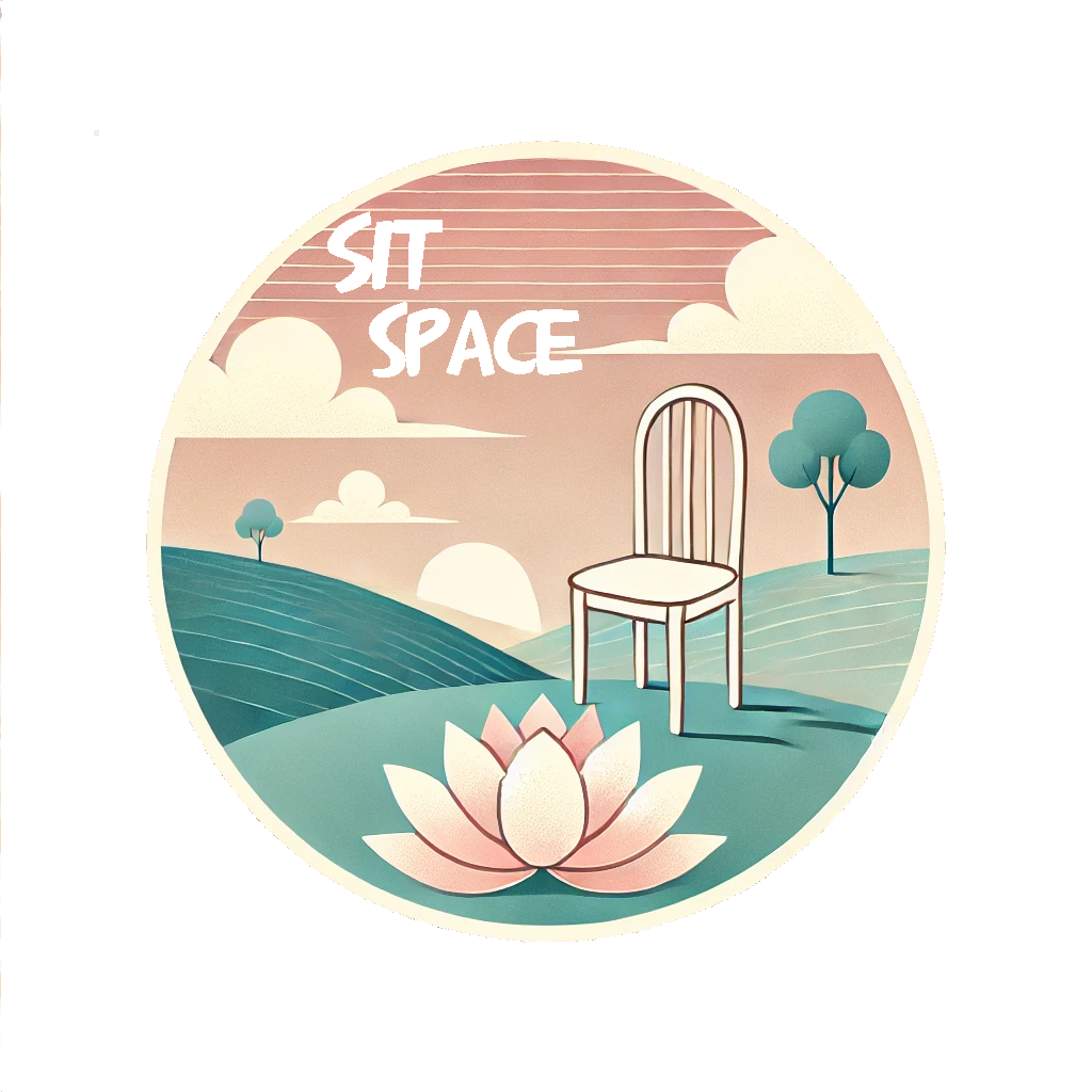 Sit Space Logo